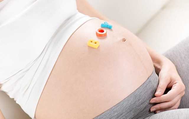 最佳怀孕期水果指南：探寻美味与营养的平衡